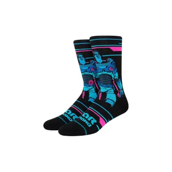 Stance x BASIGUANGNIAN Knee High Socks Unisex