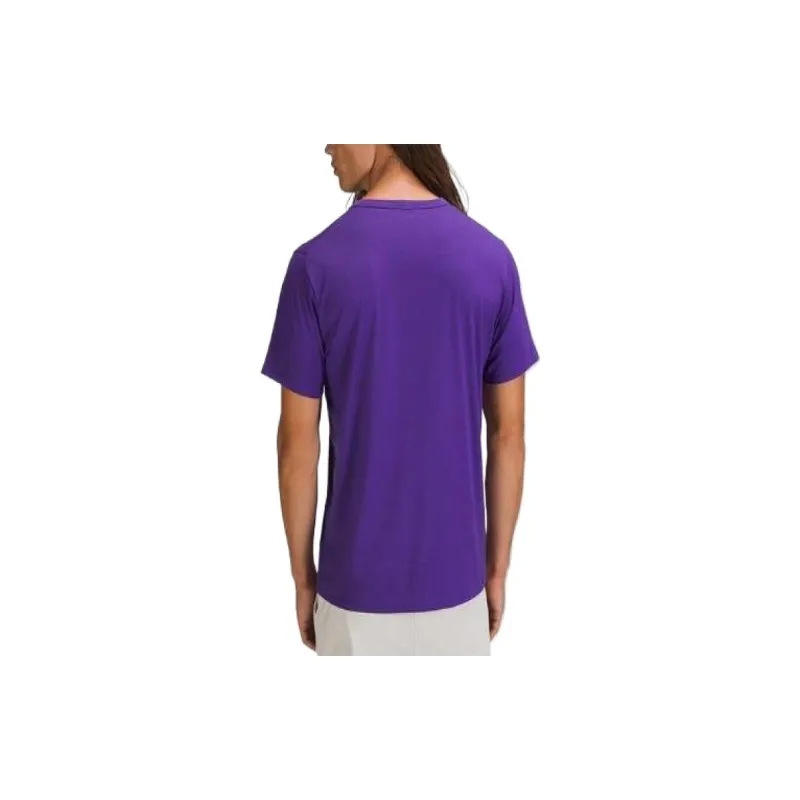 Lululemon The Fundamental T Shirt Men's-4