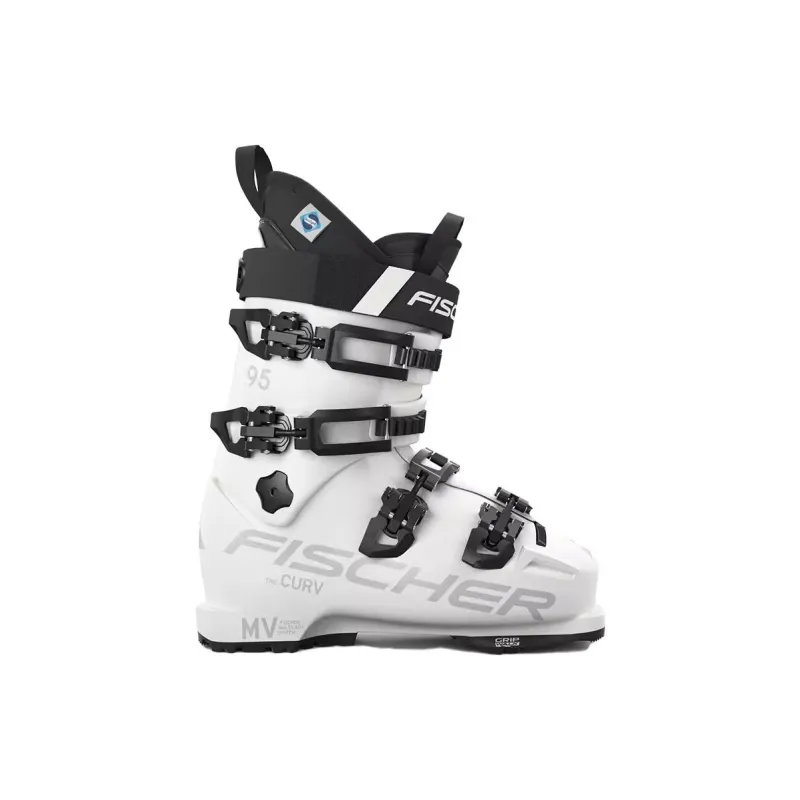 FISCHER RC4 THE CURV Skis Ski Boots Women's-2