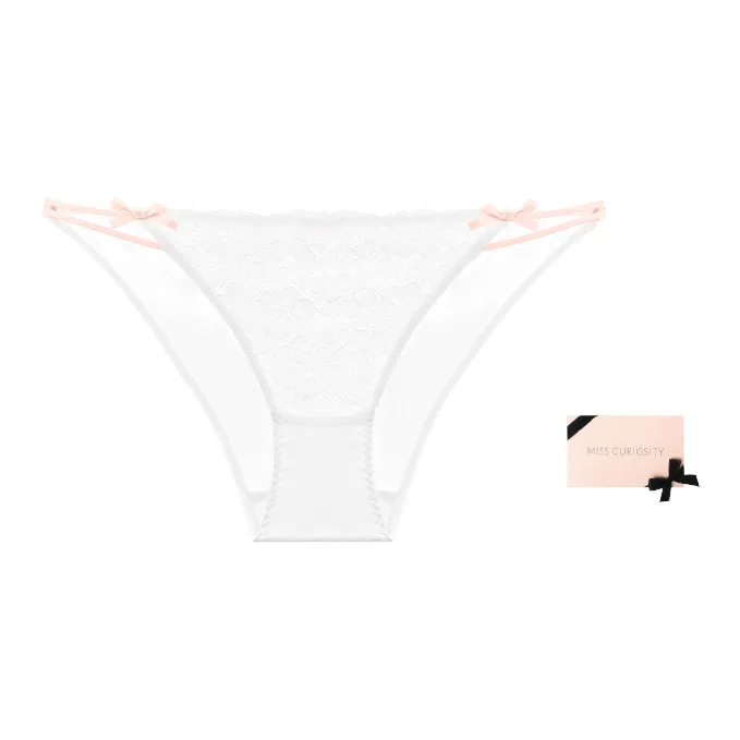 MISS CURIOSITY Underwear Gift Box Women's-8