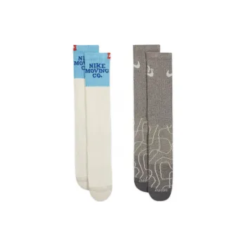 Nike Unisex Knee high Socks