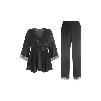 MIIOW Women's Pajama Sets