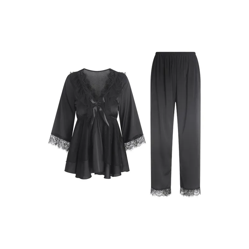 MIIOW Women's Pajama Sets-0