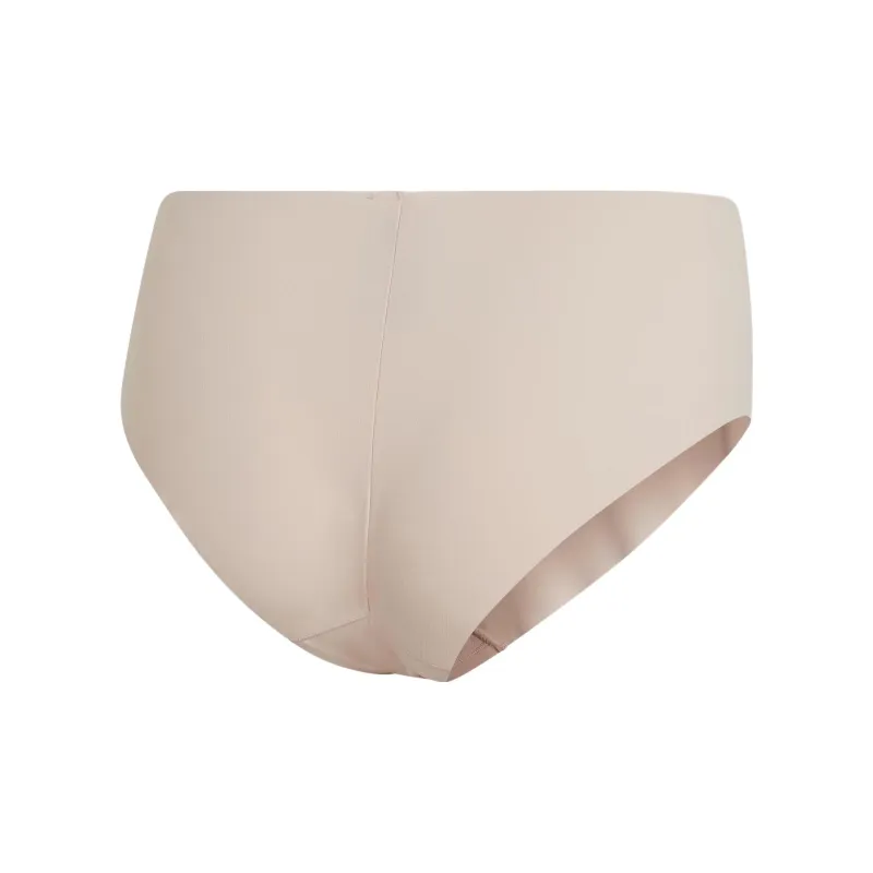 Adidas Active Micro-Flex Cheeky Hipster Underwear Underpants Women's 1 Pack Steam Pink-1