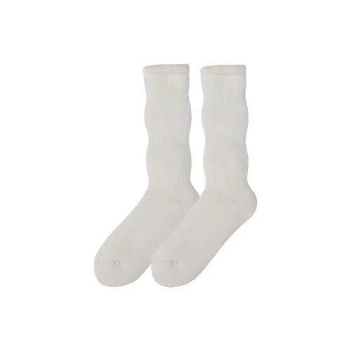 ALMOND ROCKS Women's Mid Calf Socks