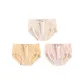3 Pack (Skin+Yellow+Light Pink)