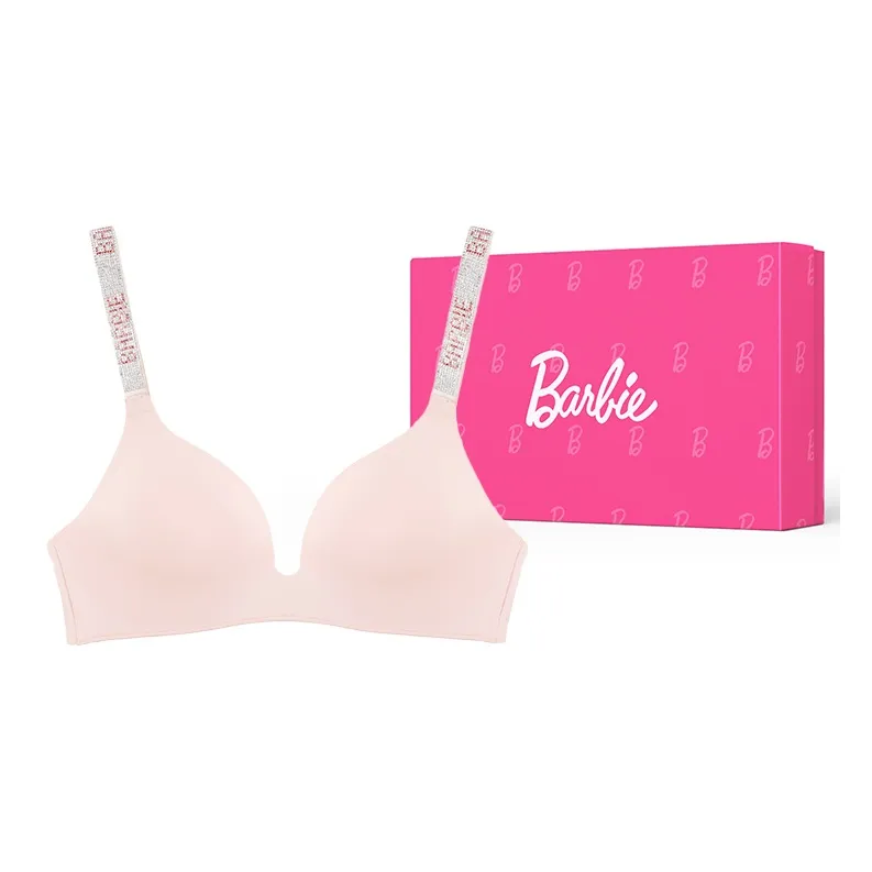 MISS CURIOSITY Women's Bras-3