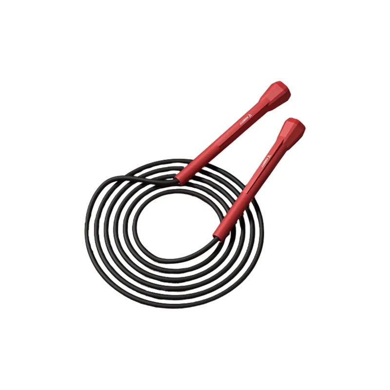 GYKZ Fitness Training Non Countable Jump Ropes Adults Handle Material PP, Rope Material PVC 2.8m-5