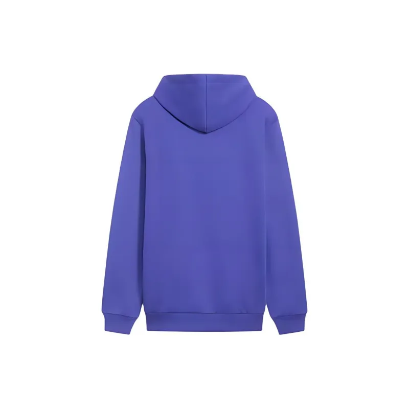 PUMA Big Cathoodie Sweatshirt Men's Purple-1