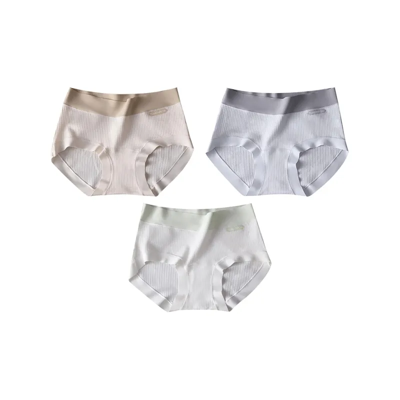 MADALLO Underpants Women's Combo Set-7