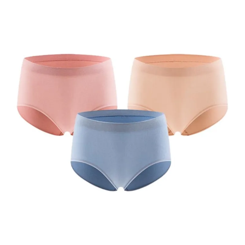 Yiner Life Mid Rise Tummy Tucking Briefs Women's-3