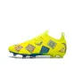 8022 Yellow-Long Stud