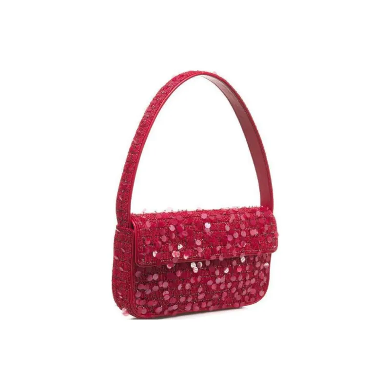Staud Tommy Shoulder Bag-1