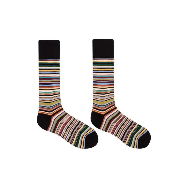 Paul Smith Signature Stripe Socks-1