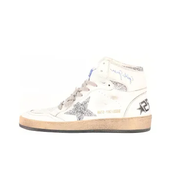 Golden Goose Sky Star High top Sneakers