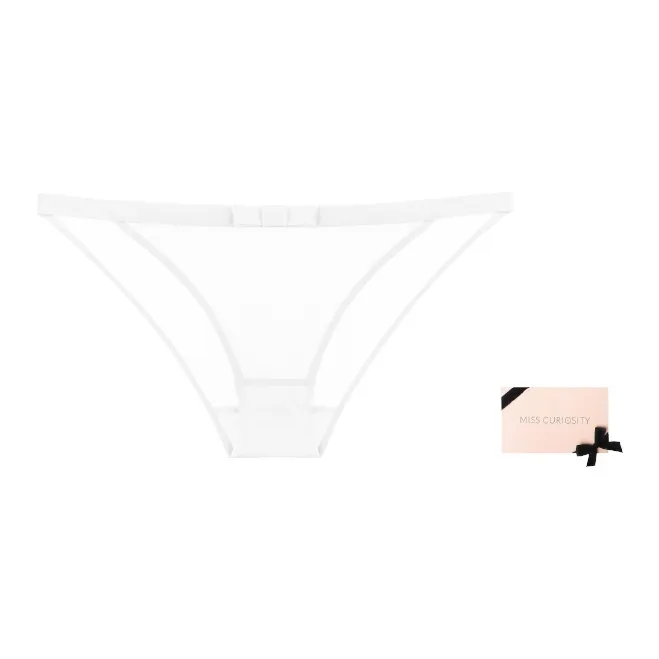 MISS CURIOSITY Women's Underwear Gift Boxes-2