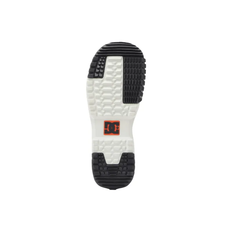 DC Shoes Control Single Snowboard Ski Boots Men's-8