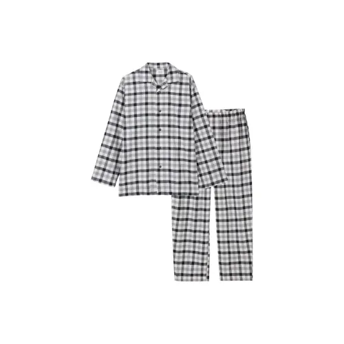 Songyong Men Pajama Sets