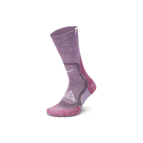 Nike Unisex Mid Calf Socks