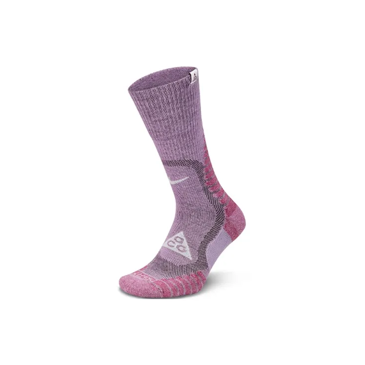 Nike Unisex Mid Calf Socks-0