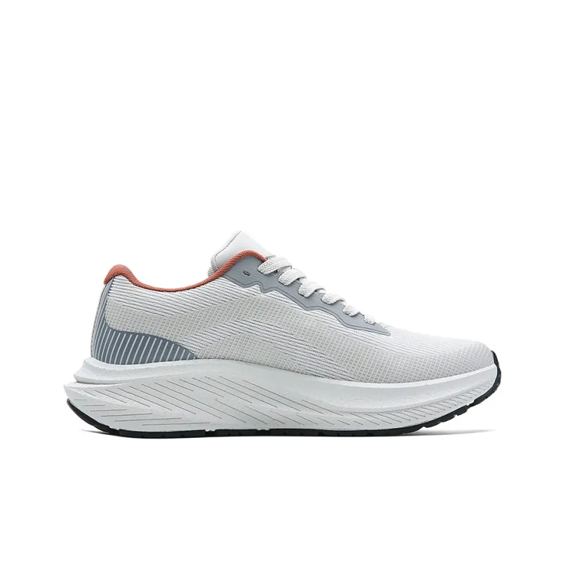 Sauz Cushioning Slip Resistant Support Low Top Casual Running Shoes Unisex-21