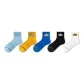 5 Colors Assorted[P153]