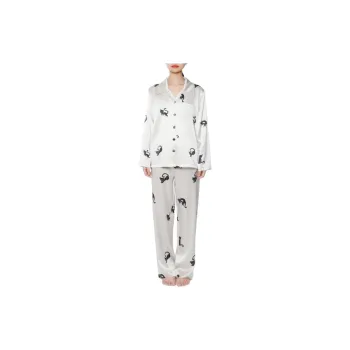 THE BEAST Women's Pajama Sets