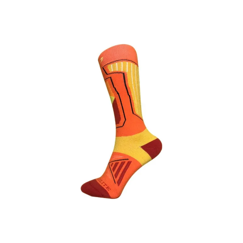UTO Women's Basketball Socks-1