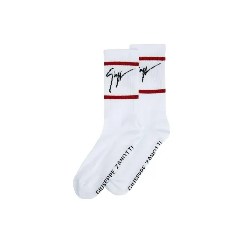 Giuseppe Zanotti Men Knee-high Socks