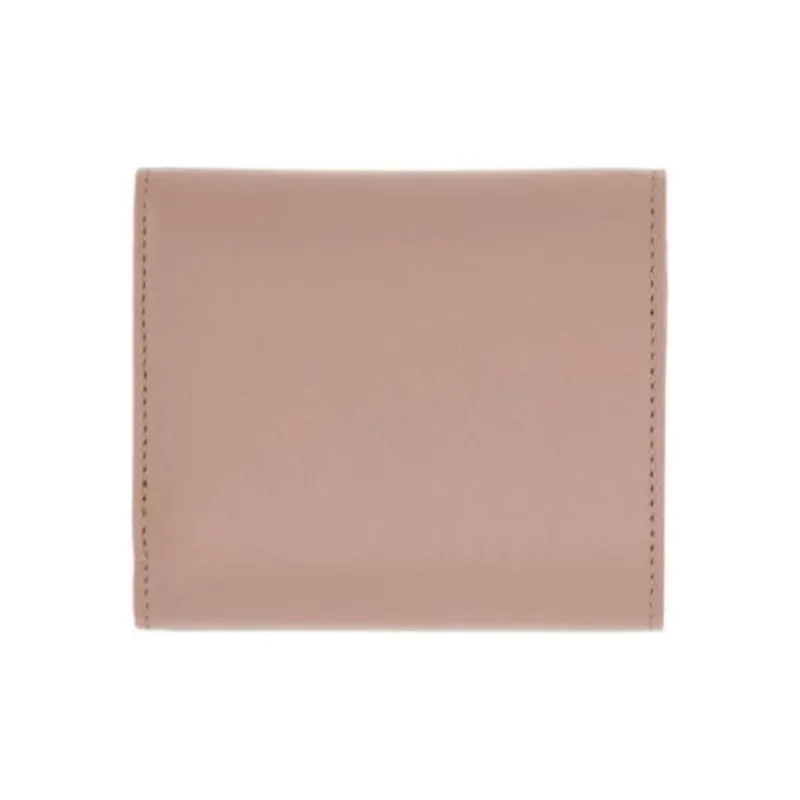 Valentino VLogo Signature Tri-Fold Wallet-1