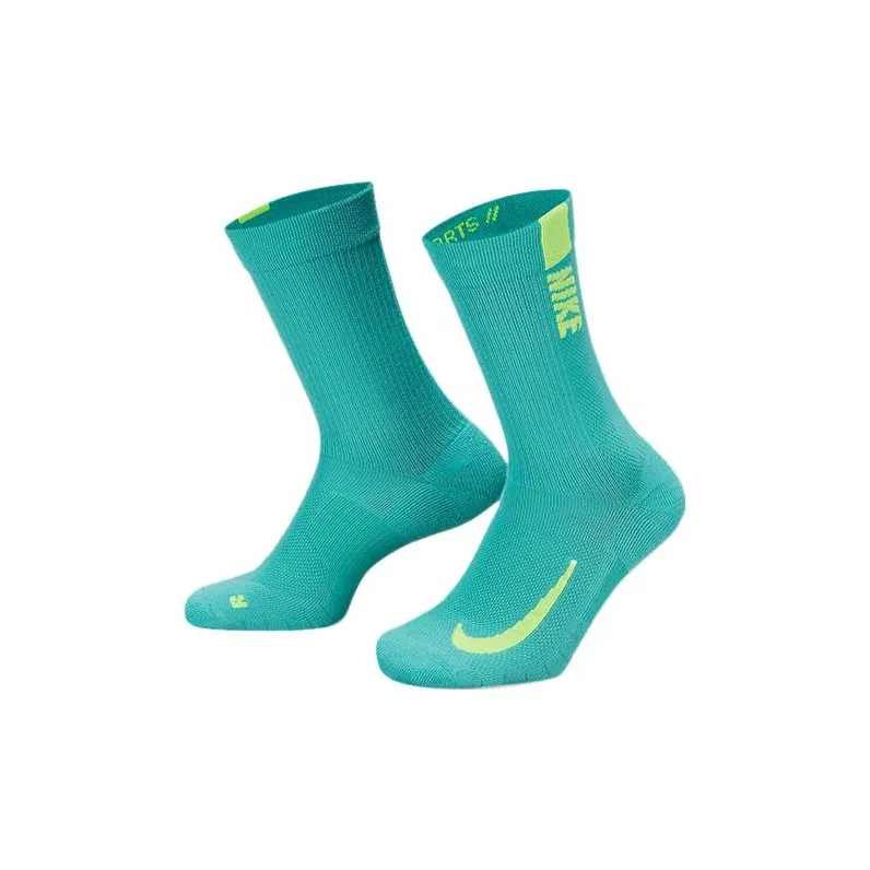 Nike Unisex Mid Calf Socks-2