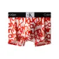 1 Pack (ACO-White Base with Red Logo)