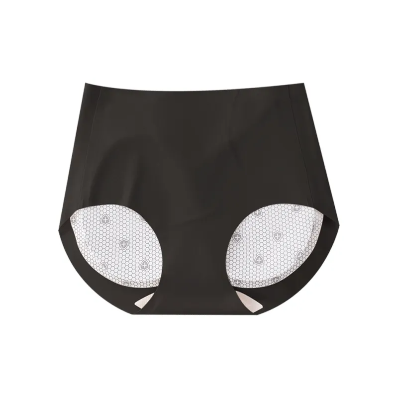 MADALLO Underpants Women's Combo Set-4