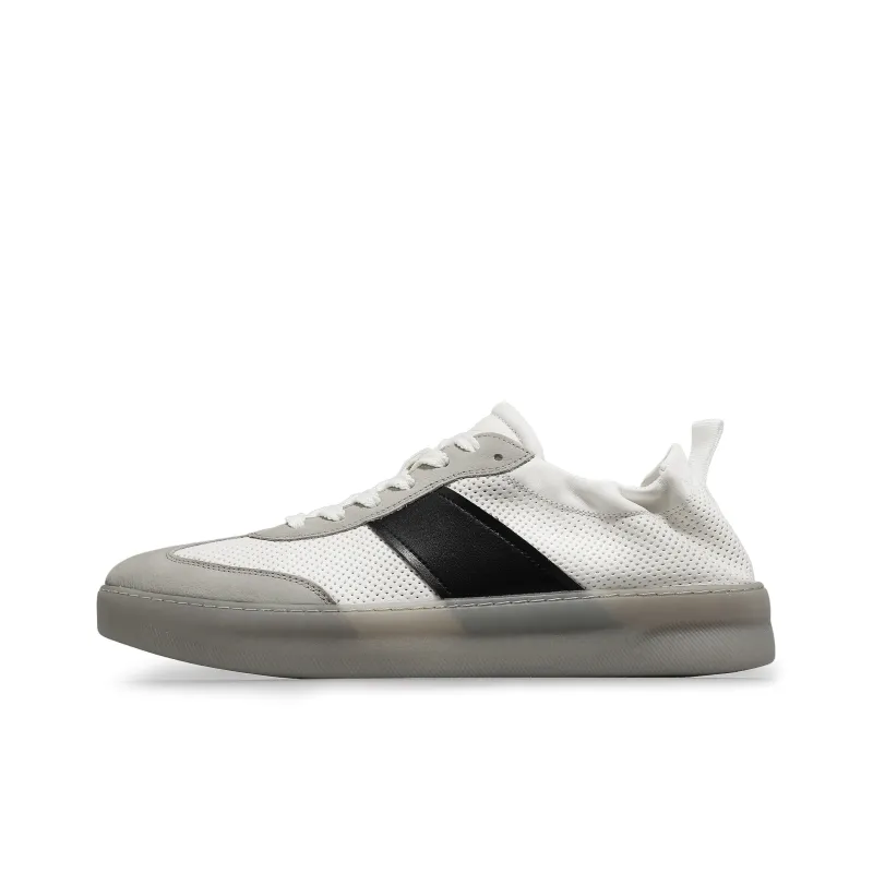 Desai Anti Slip Wear Resistant Casual Shoes Unisex-13
