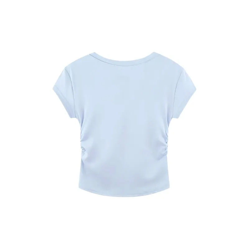 Lulifama Regular T Shirt Women's-50