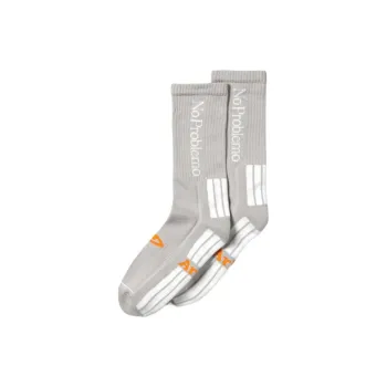 Aries Men Knee-high Socks