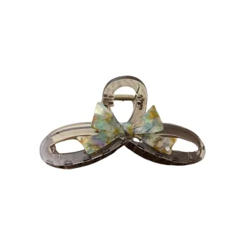 ZWU Hair Clips Women's