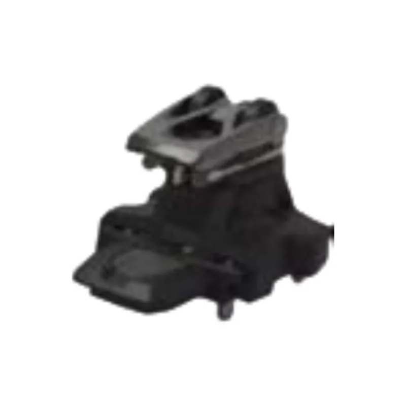 MARKER Ski Bindings-4