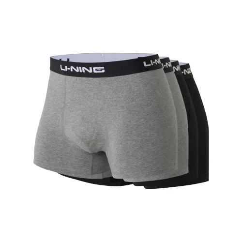 LINING Men Boxer Shorts