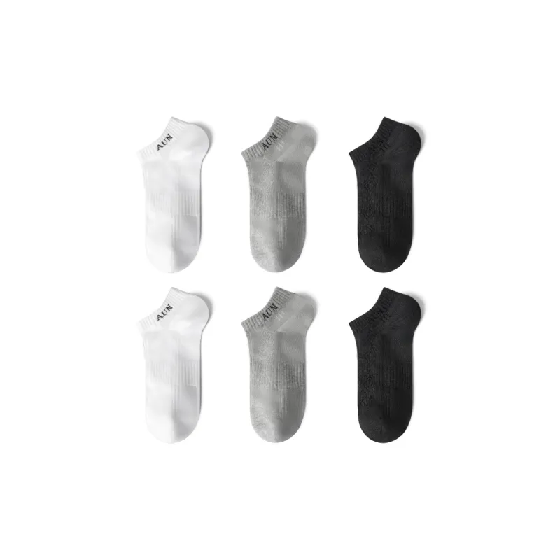 AUN Men Socks-2