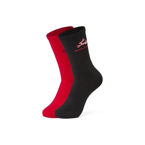 Skechers Unisex Knee-high Socks