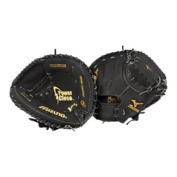 Mizuno Baseball Gloves
