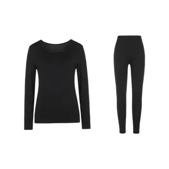 BODY STYLE Women's Thermal Sets