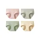 [4 Pack]Skin+Pink+Gray+Green