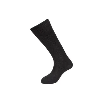 FENDI Knee-High Socks Men's 1 Pack Black