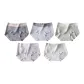 5 Pack (Gray+Blue+Green+Purple+White)