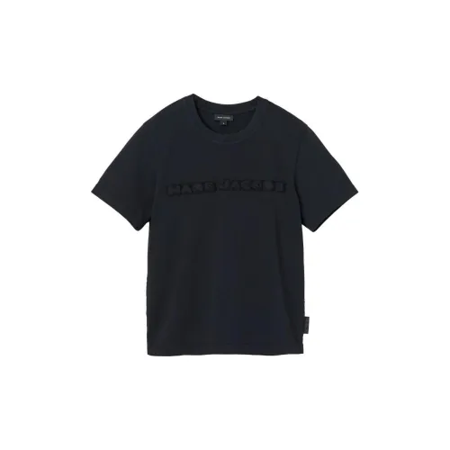 MARC JACOBS T-Shirts Women's Black