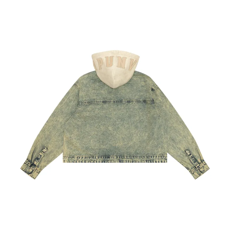 Aape Logo Badge Shirt-1