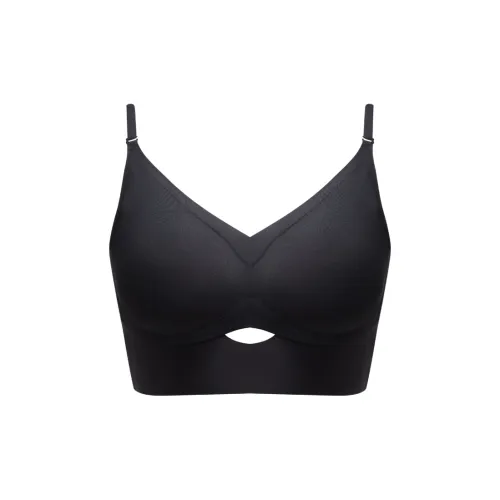 DUOQINGMAO Women's Bras