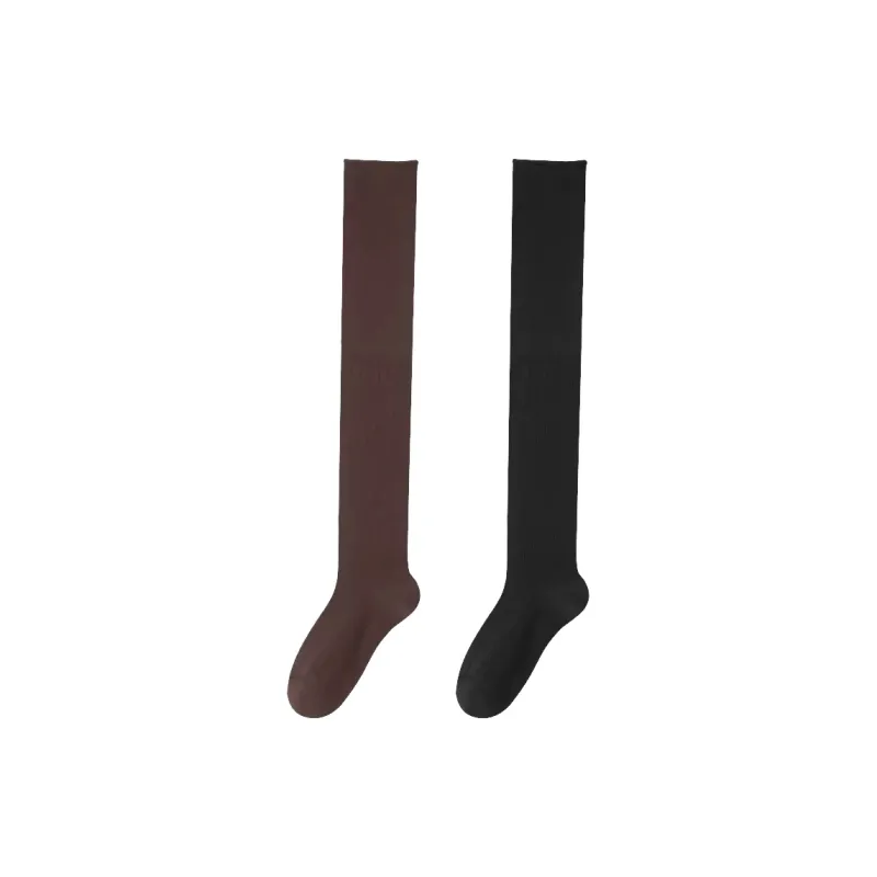 Henny Rue Women's Over The Knee Socks-7